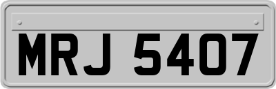 MRJ5407