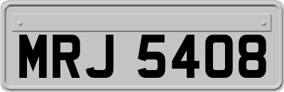 MRJ5408