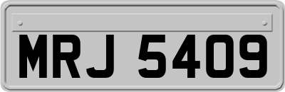 MRJ5409