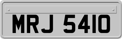 MRJ5410