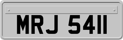MRJ5411
