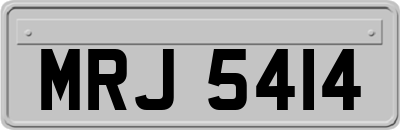 MRJ5414