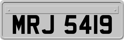 MRJ5419