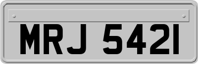MRJ5421