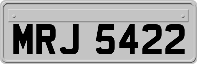 MRJ5422
