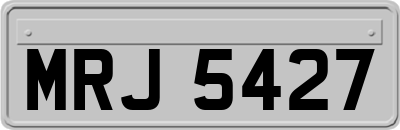 MRJ5427