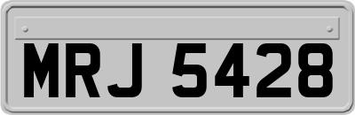 MRJ5428