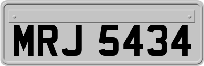MRJ5434