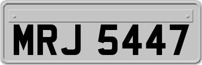 MRJ5447