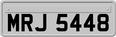 MRJ5448