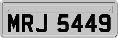 MRJ5449