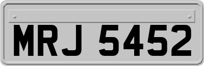 MRJ5452