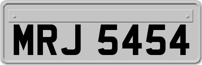 MRJ5454