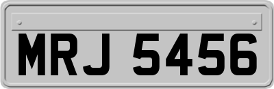 MRJ5456