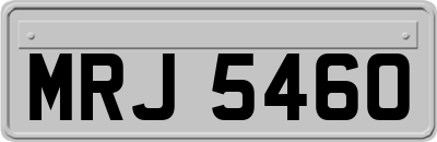 MRJ5460