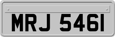 MRJ5461