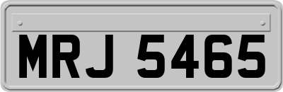 MRJ5465