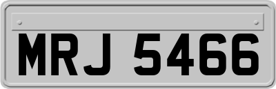 MRJ5466