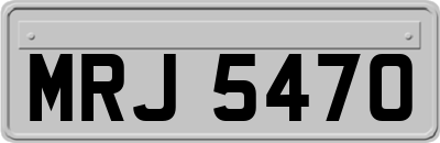 MRJ5470