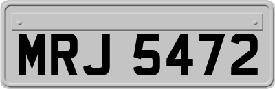 MRJ5472