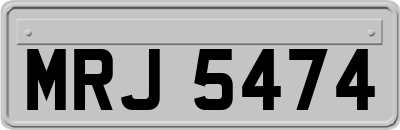 MRJ5474