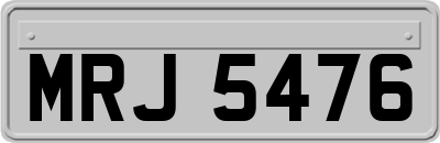 MRJ5476