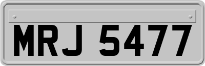 MRJ5477