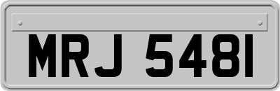 MRJ5481