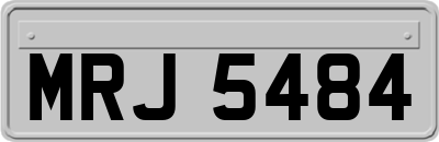 MRJ5484