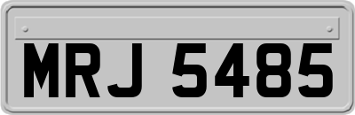 MRJ5485