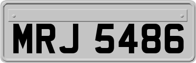 MRJ5486