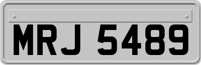 MRJ5489