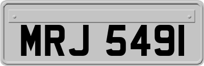 MRJ5491