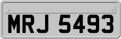MRJ5493