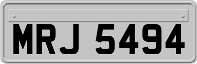 MRJ5494