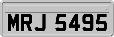 MRJ5495