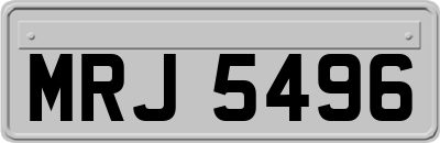 MRJ5496