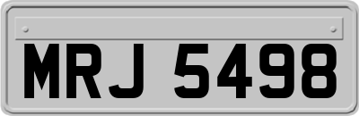 MRJ5498
