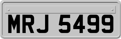 MRJ5499