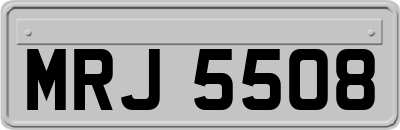 MRJ5508