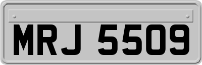 MRJ5509