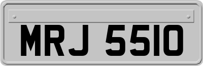 MRJ5510