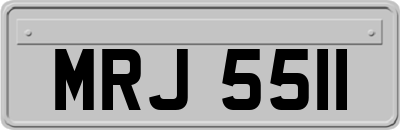 MRJ5511