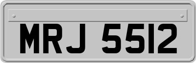MRJ5512
