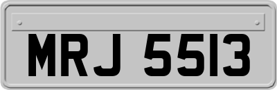 MRJ5513