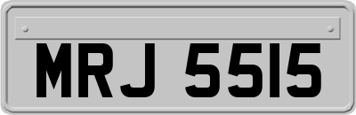 MRJ5515