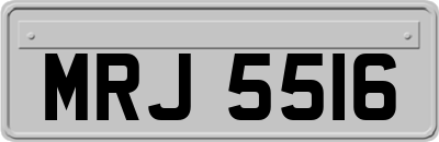 MRJ5516