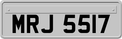 MRJ5517