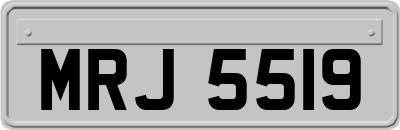 MRJ5519
