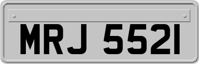 MRJ5521